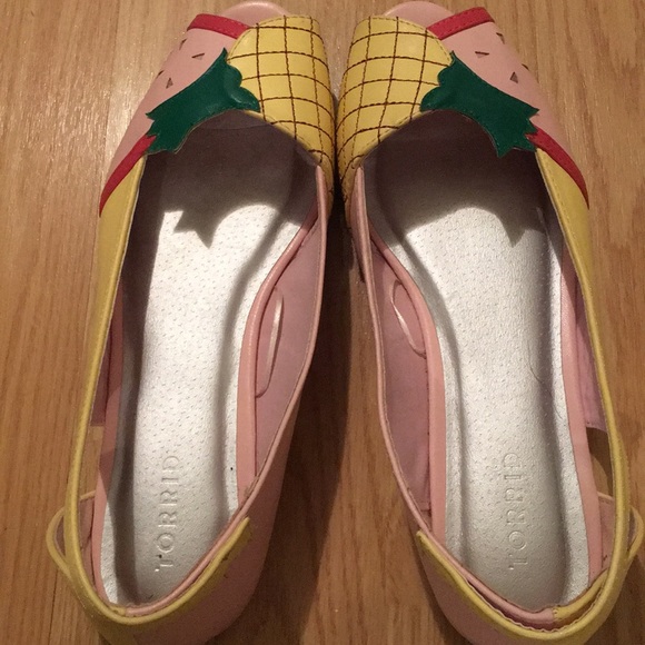 Torrid flats - Picture 3 of 3